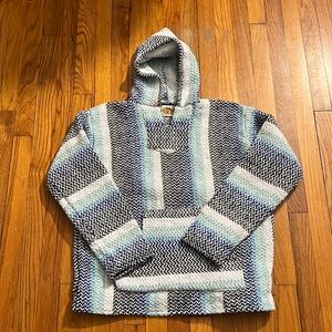 Baja Hoodie